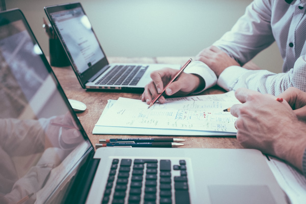 Fintech Onboarding Flow