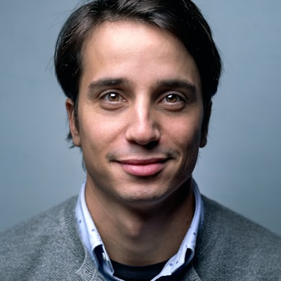 Arjun Mehta